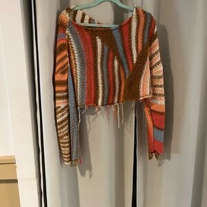 Free People Sweater